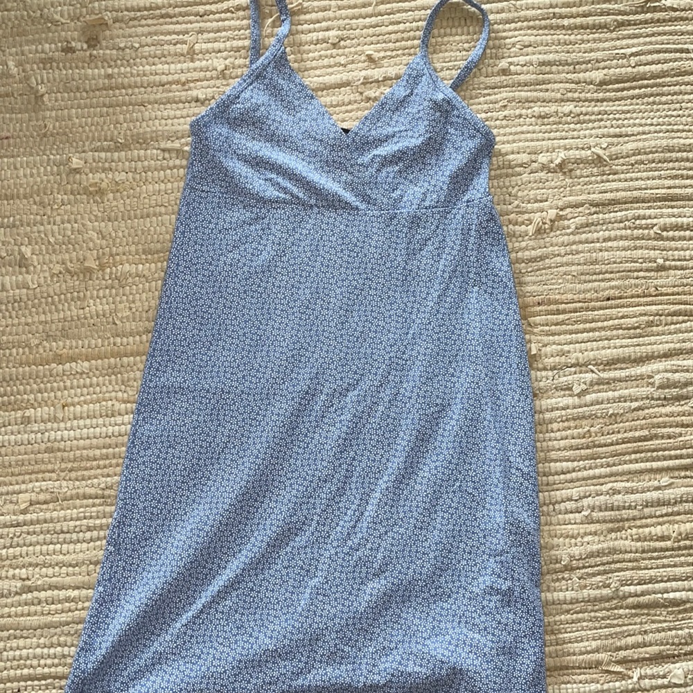 Brandy Melville mini dress (no longer sold)